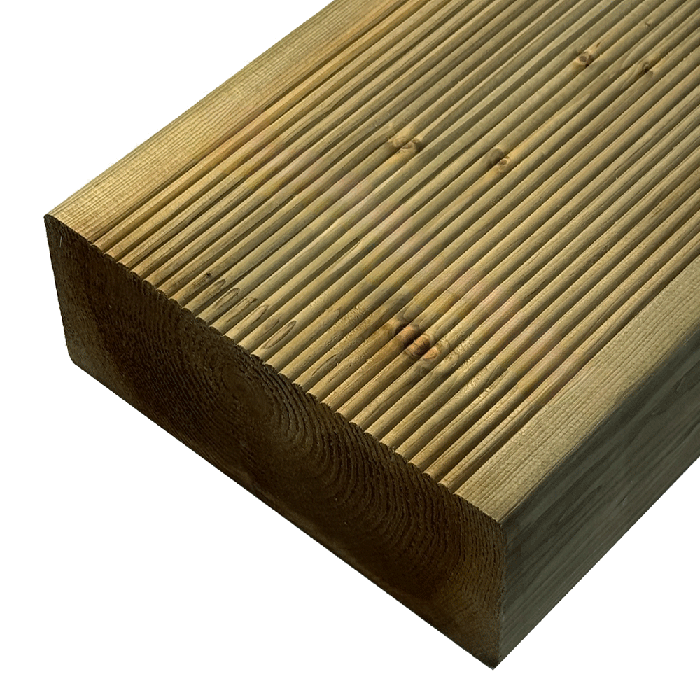 200x150 방부목 침목