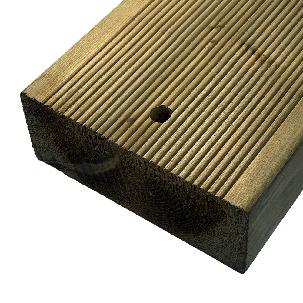 200x150 방부목 침목